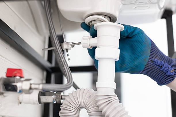 Reliable Faucet Repair contractor in Harrison, ID by AAA Plumbing Heating
